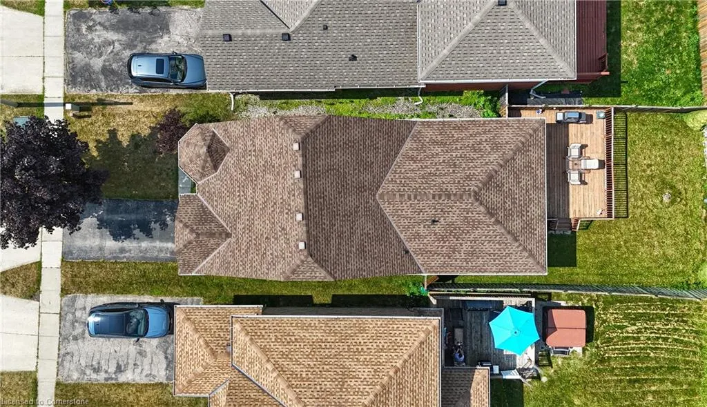 80 Hawkins Drive