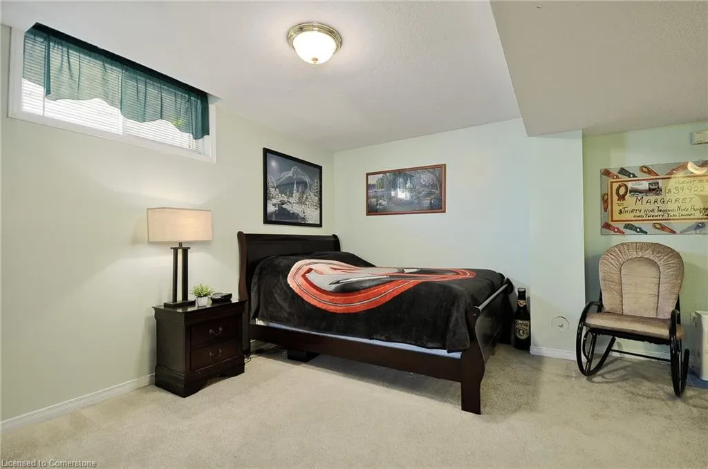 80 Hawkins Drive