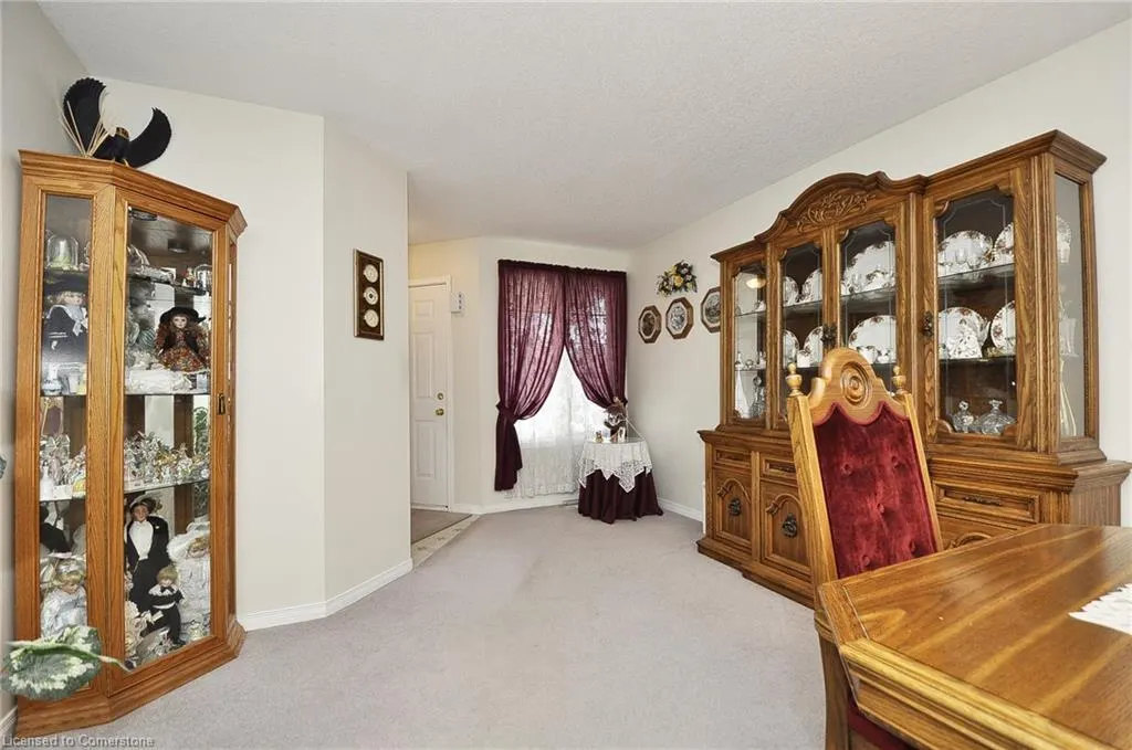 80 Hawkins Drive