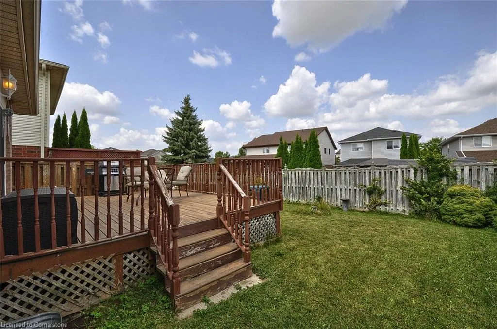 80 Hawkins Drive