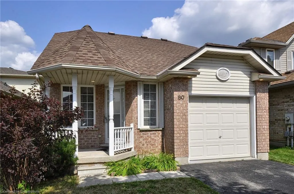 80 Hawkins Drive