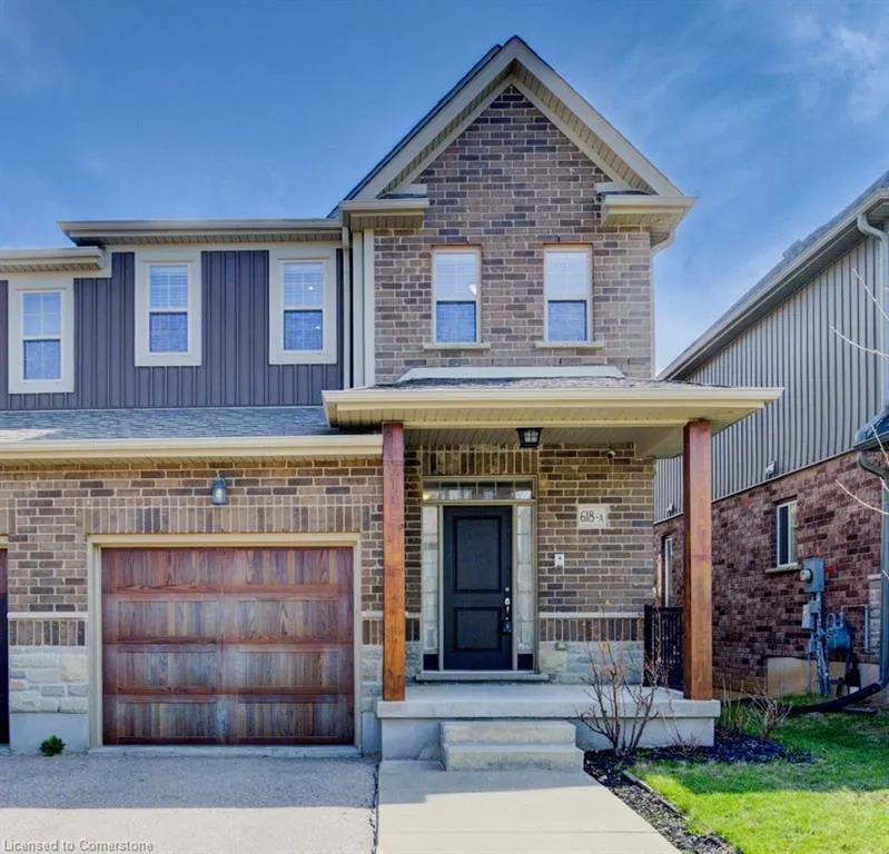 618 Montpellier Drive, #A