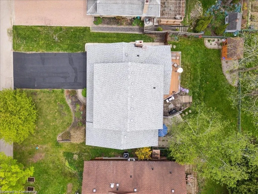 312 Craigleith Drive