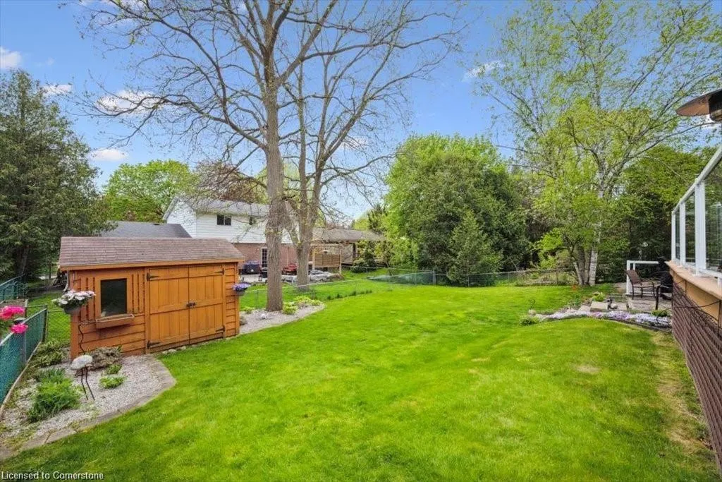 312 Craigleith Drive