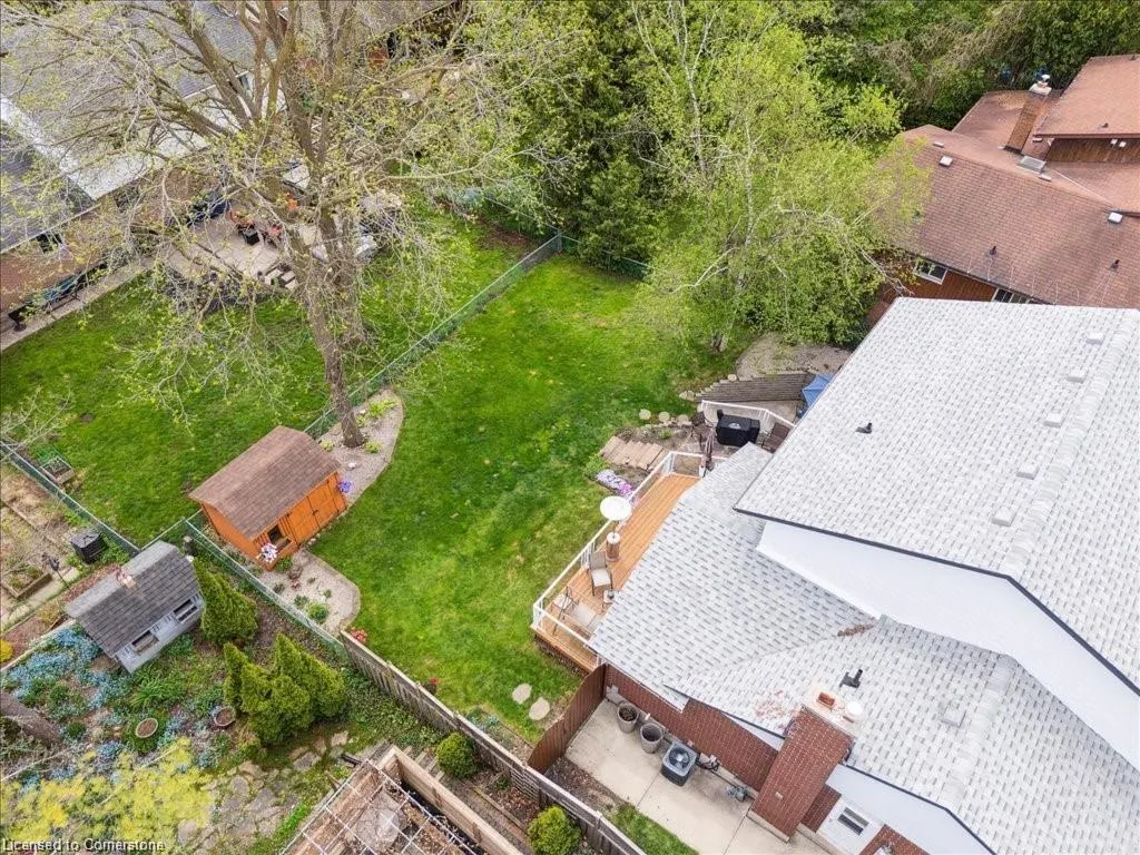 312 Craigleith Drive