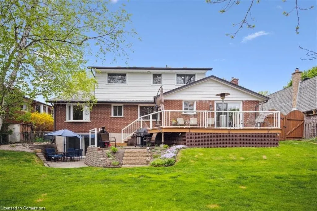 312 Craigleith Drive