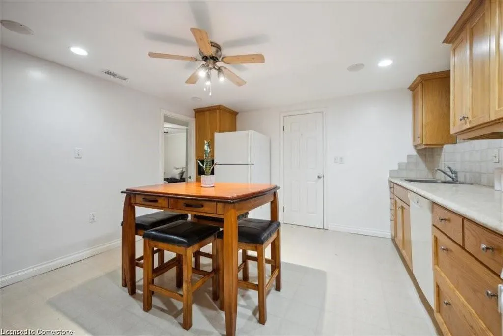 312 Craigleith Drive
