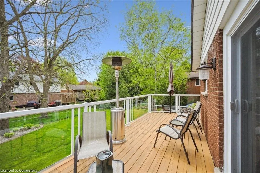 312 Craigleith Drive