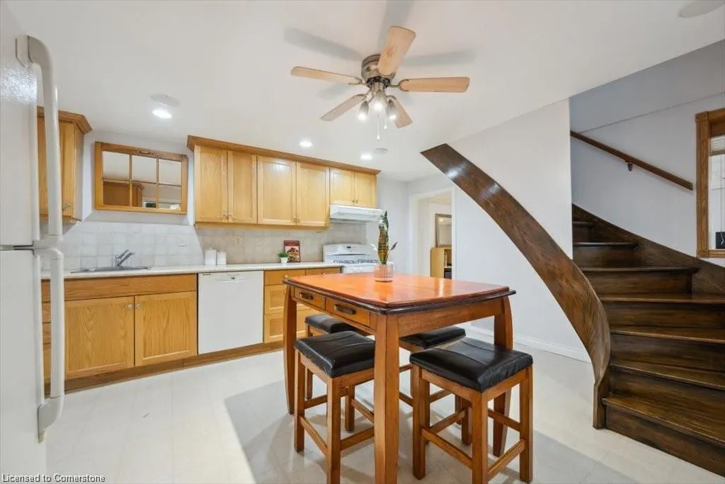 312 Craigleith Drive