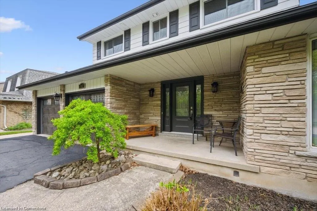 312 Craigleith Drive