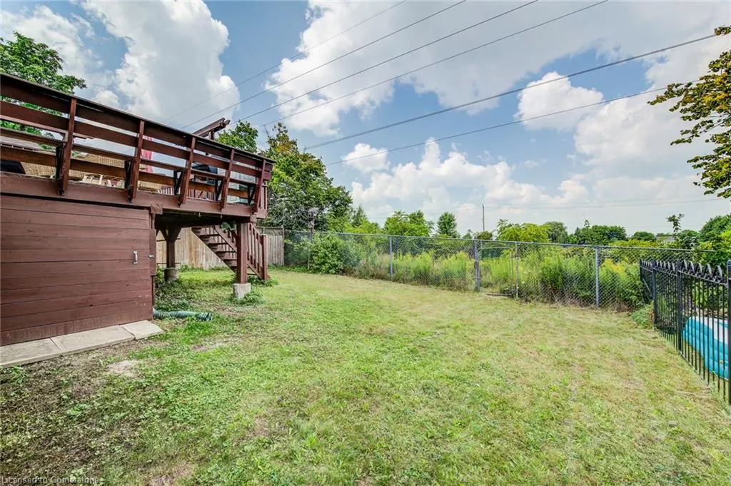 160 Hidden Creek Drive