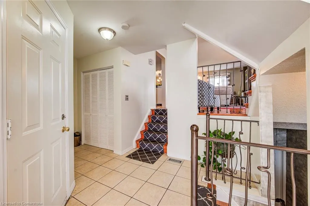 160 Hidden Creek Drive
