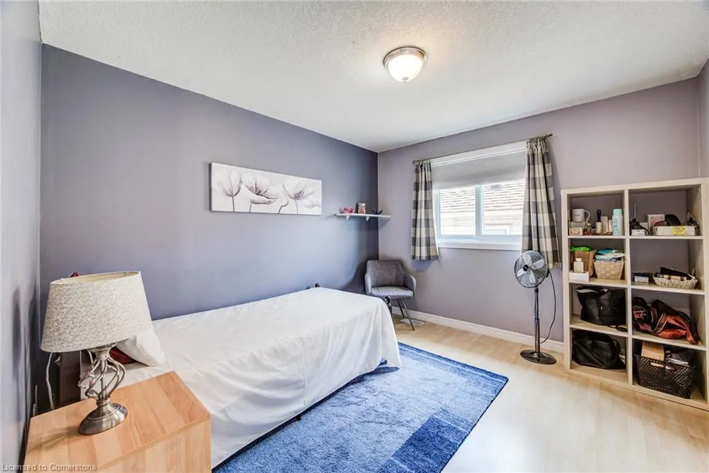 160 Hidden Creek Drive