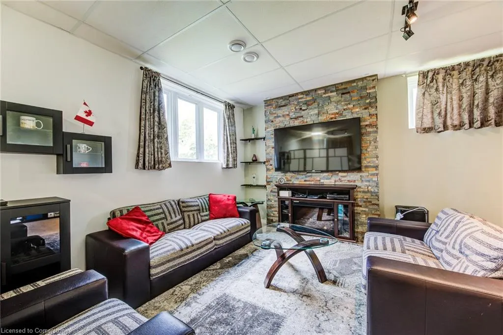 160 Hidden Creek Drive