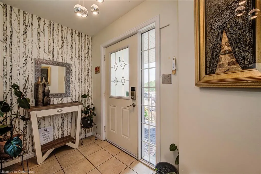 160 Hidden Creek Drive