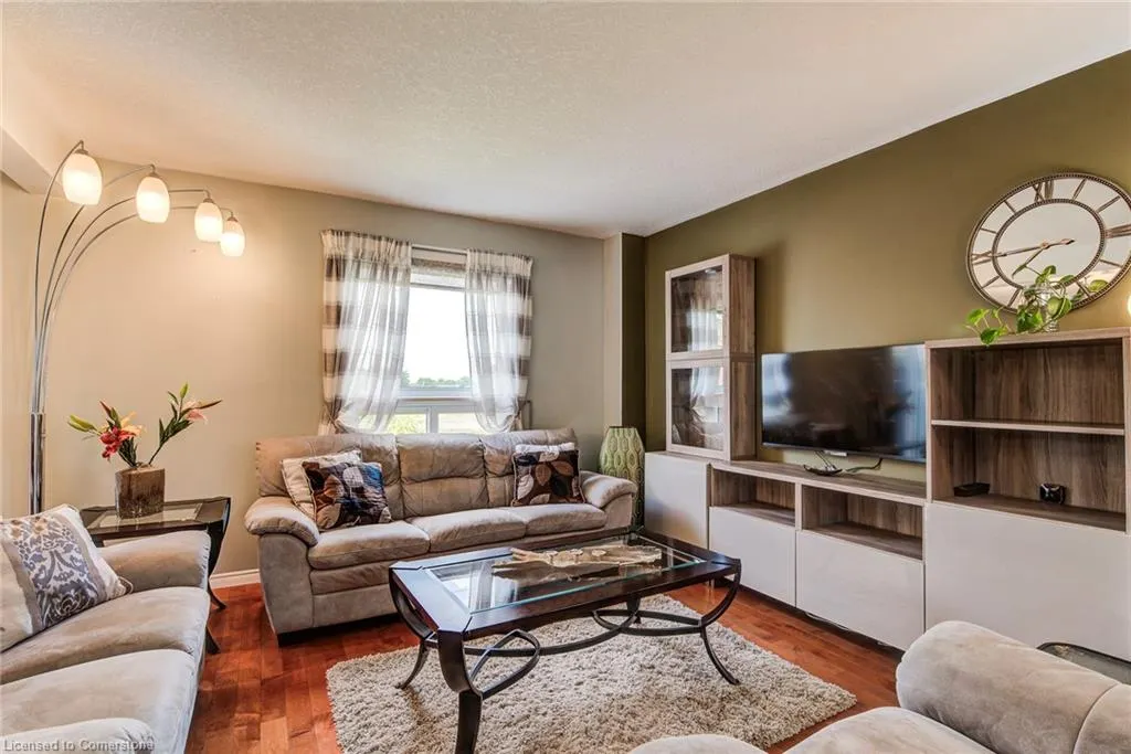 160 Hidden Creek Drive