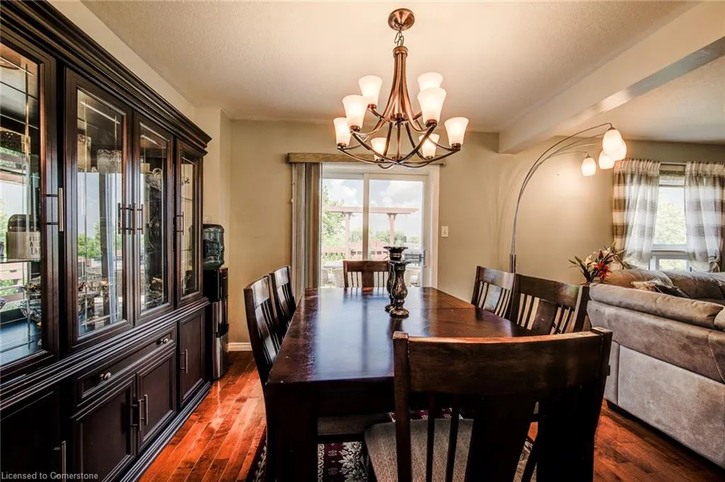 160 Hidden Creek Drive
