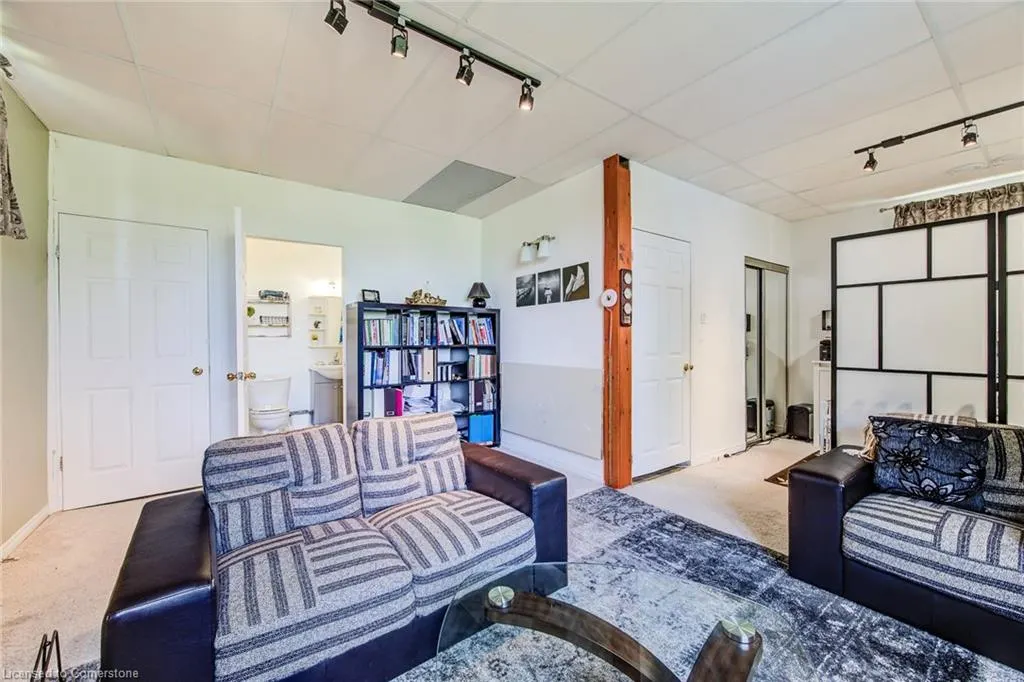 160 Hidden Creek Drive