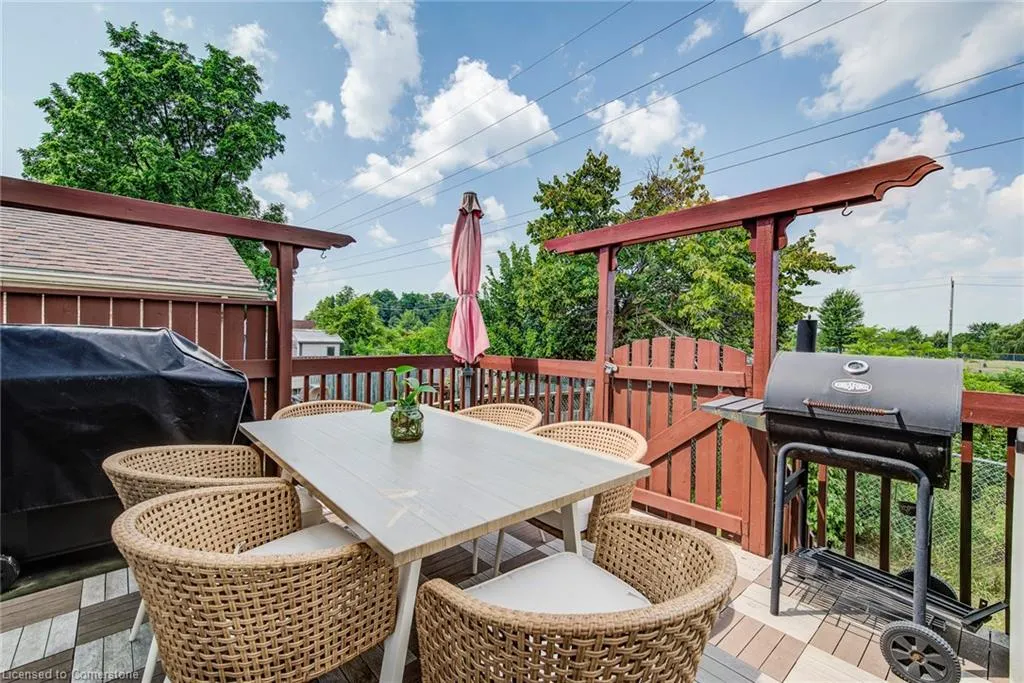160 Hidden Creek Drive