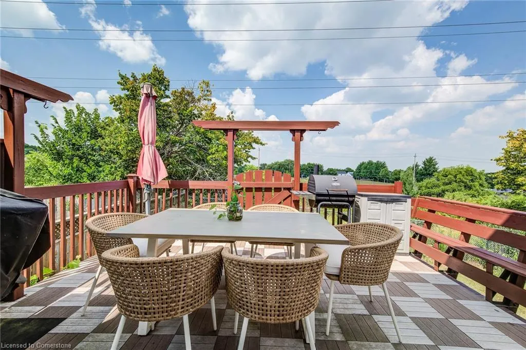 160 Hidden Creek Drive