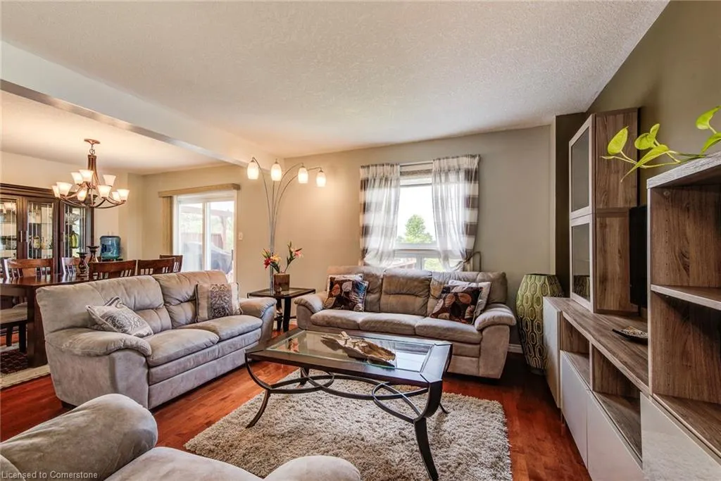 160 Hidden Creek Drive