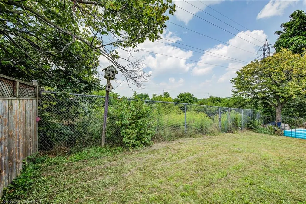 160 Hidden Creek Drive