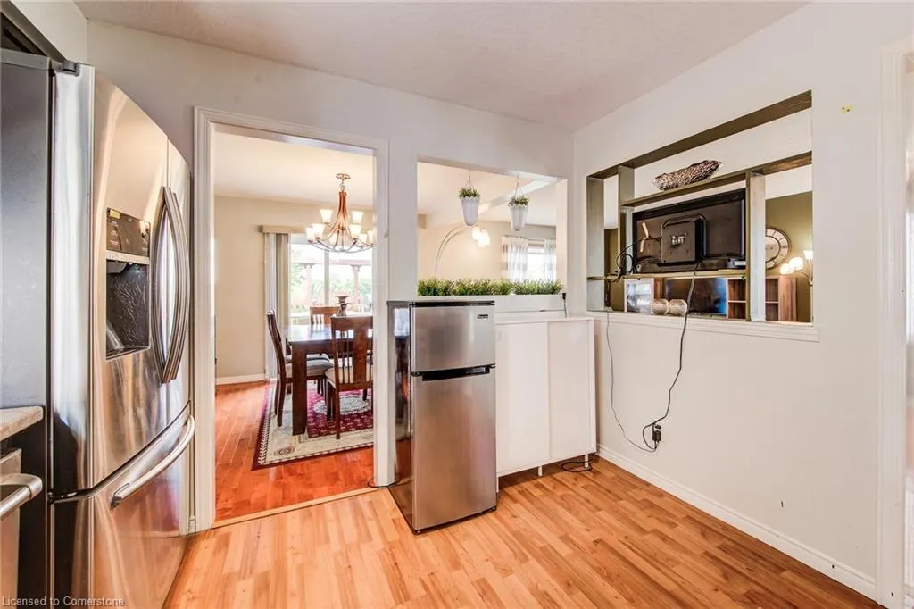 160 Hidden Creek Drive