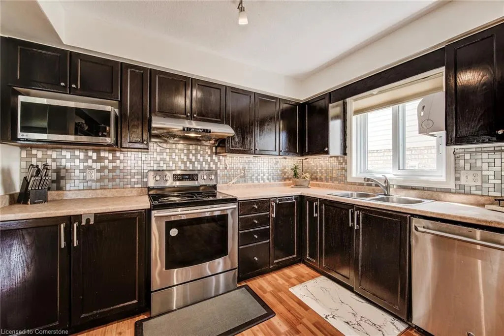 160 Hidden Creek Drive