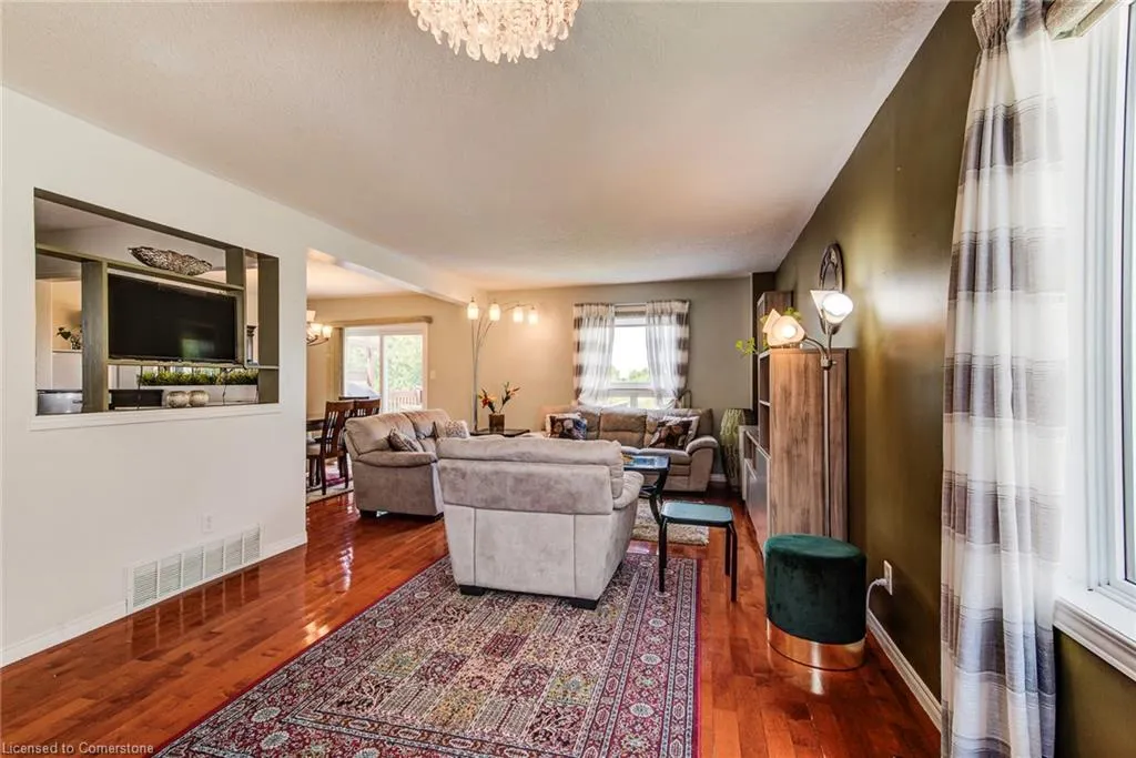 160 Hidden Creek Drive