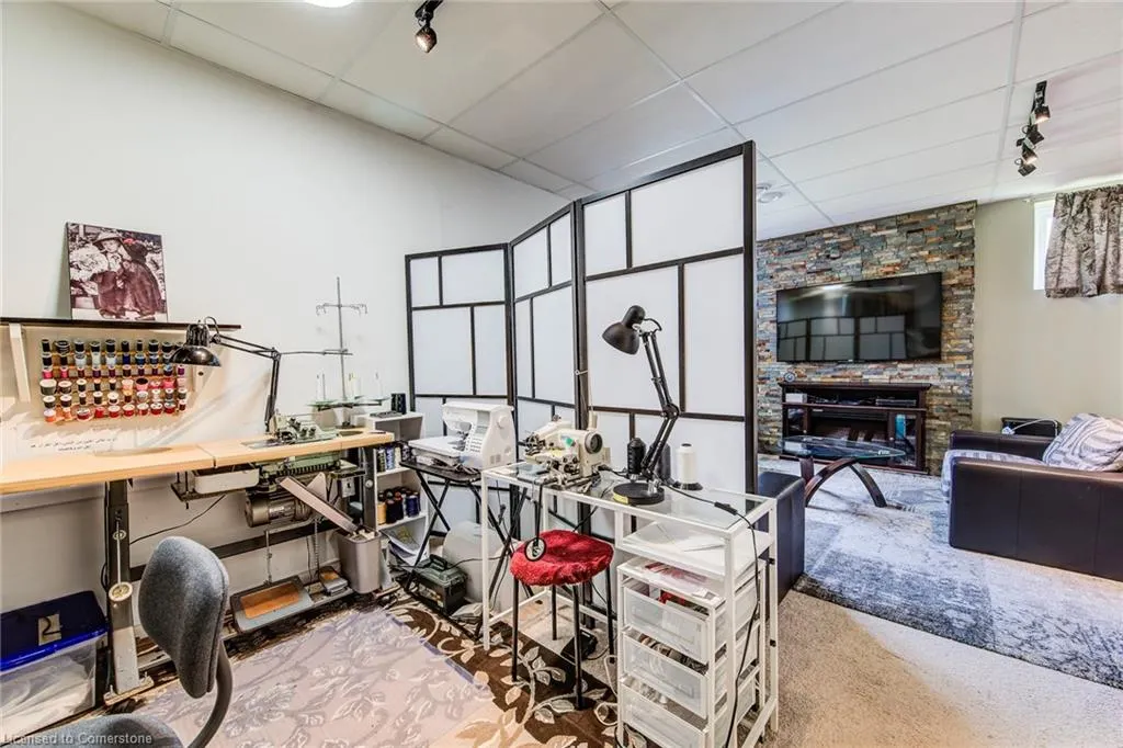 160 Hidden Creek Drive