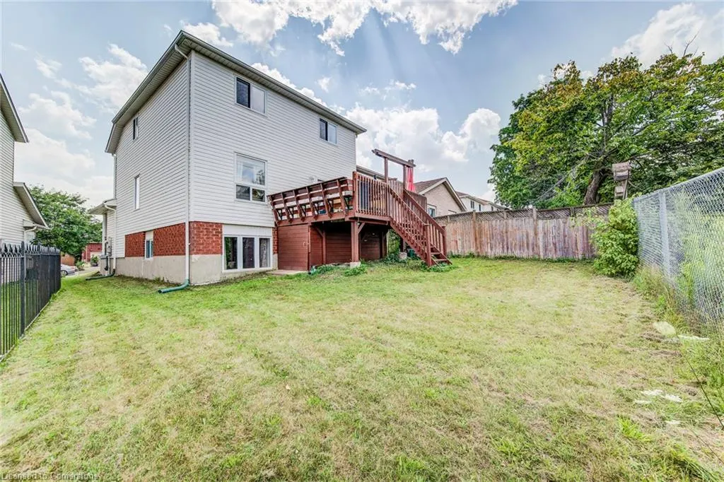 160 Hidden Creek Drive