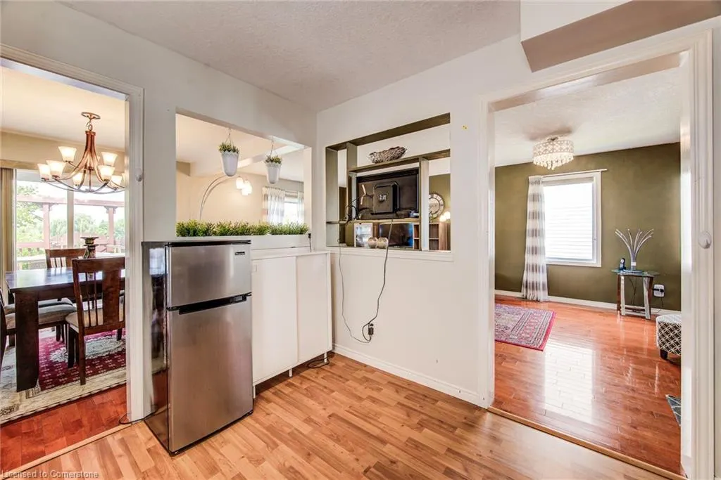 160 Hidden Creek Drive