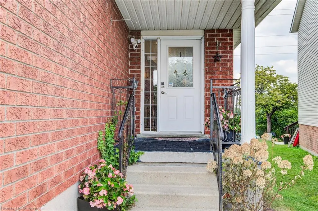 160 Hidden Creek Drive