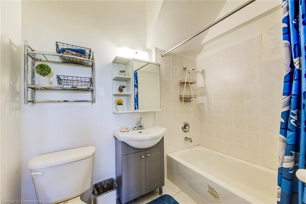 160 Hidden Creek Drive