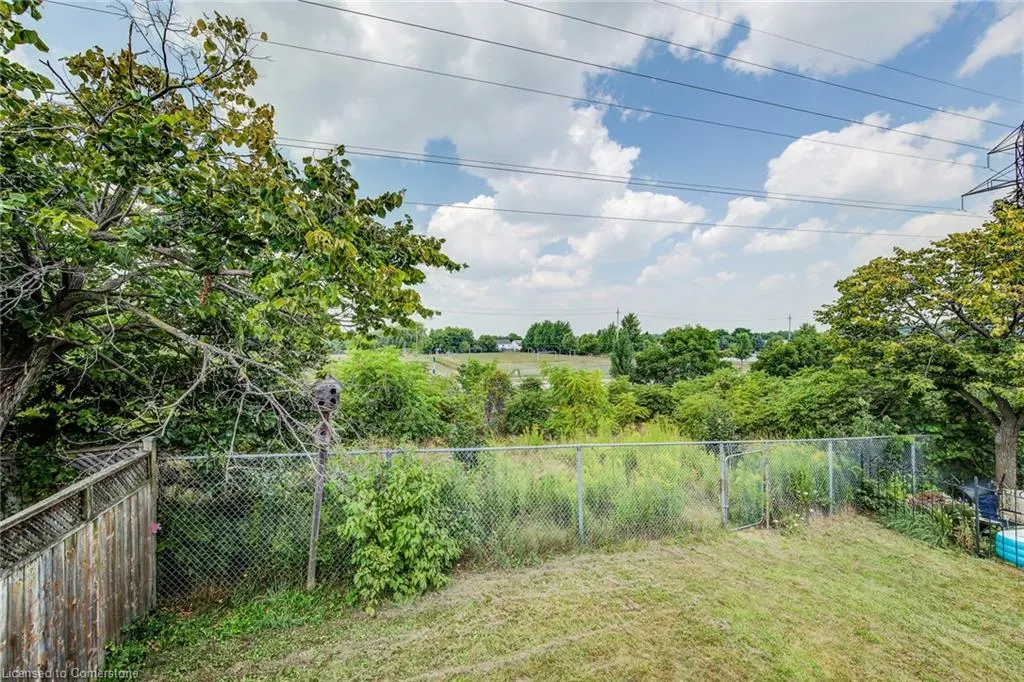 160 Hidden Creek Drive