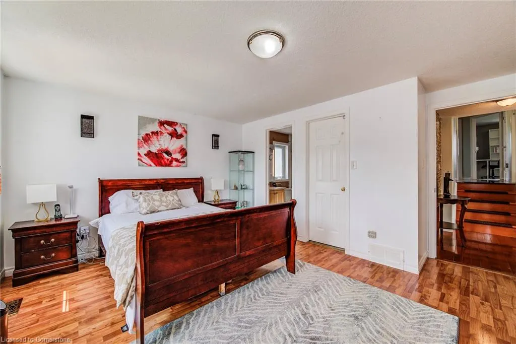 160 Hidden Creek Drive