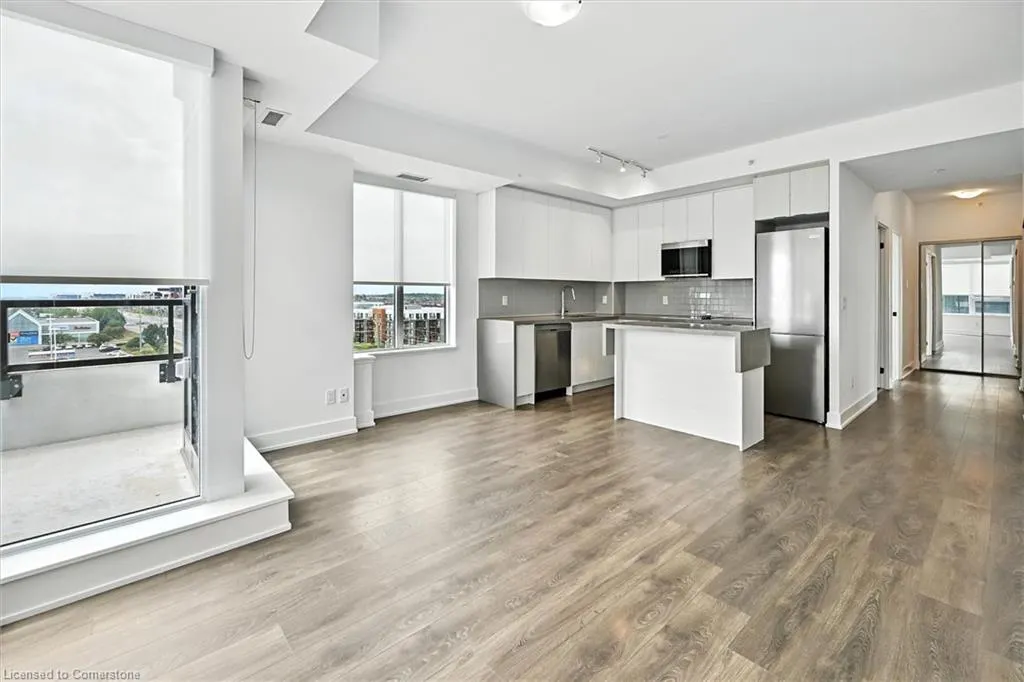 2489 Taunton Road, #611