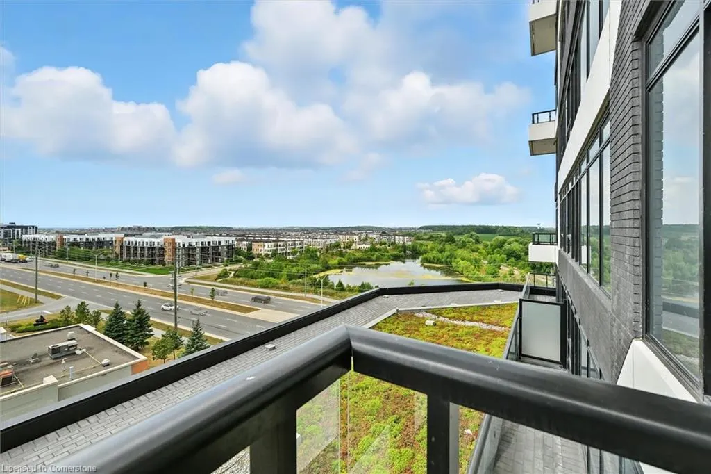 2489 Taunton Road, #611