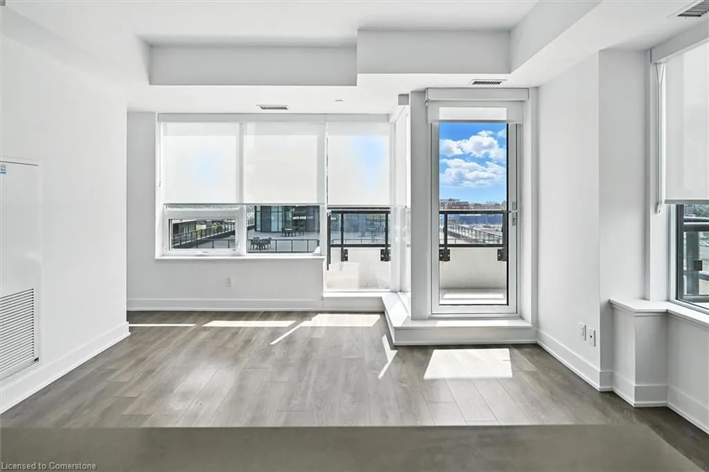 2489 Taunton Road, #611