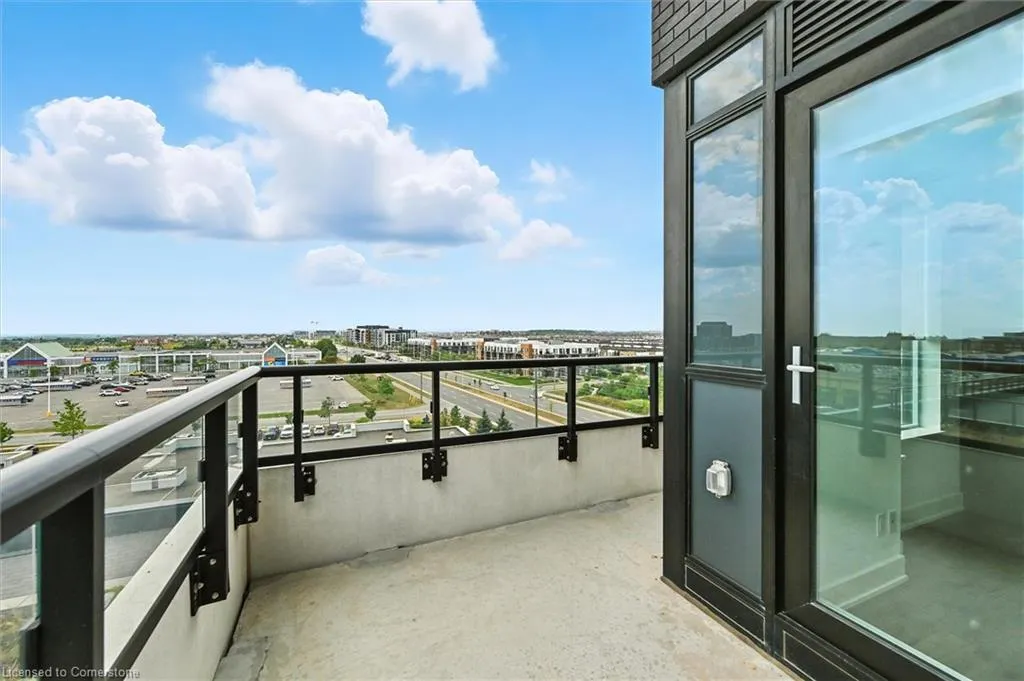 2489 Taunton Road, #611