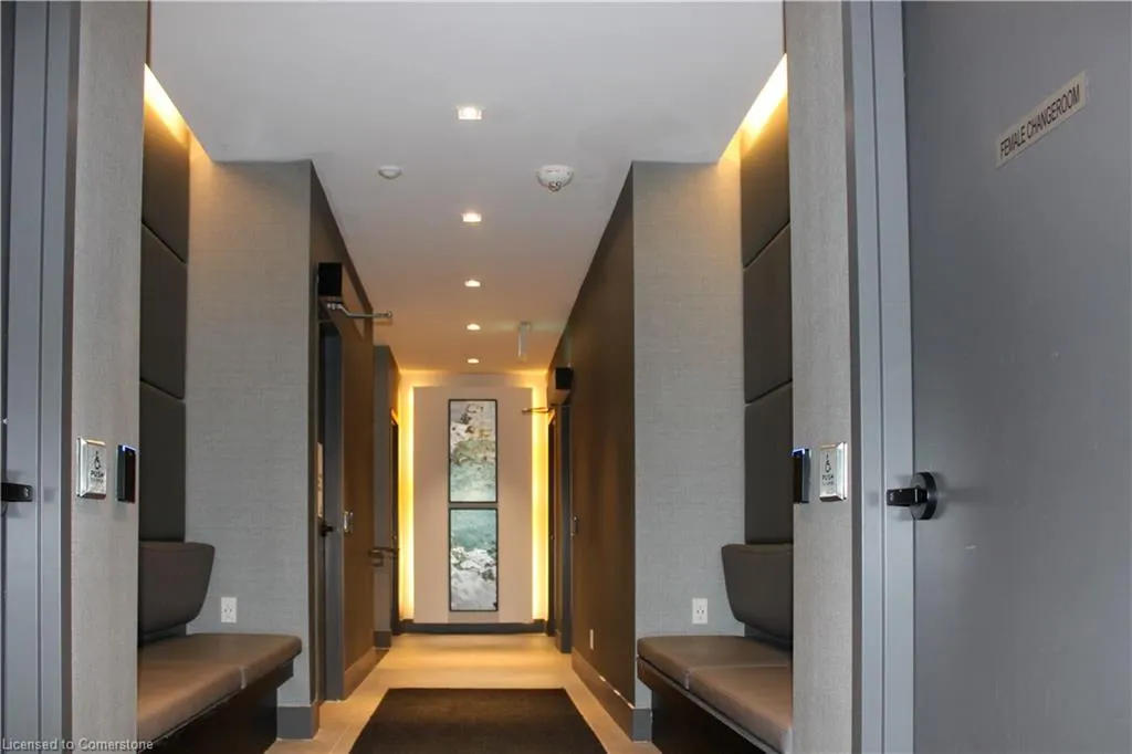 2489 Taunton Road, #611