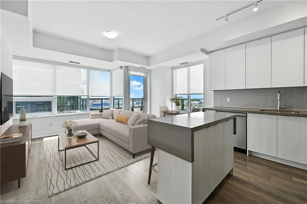 2489 Taunton Road, #611