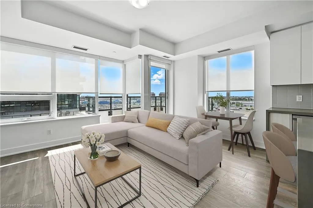 2489 Taunton Road, #611