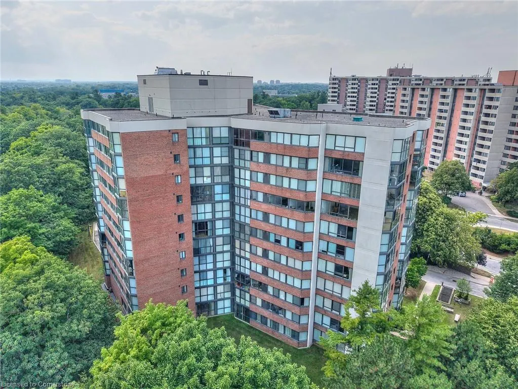 1240 Marlborough Court, #504