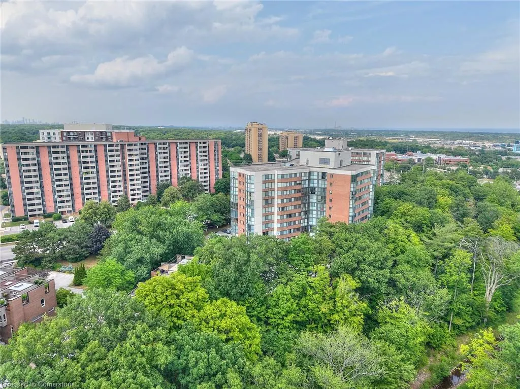 1240 Marlborough Court, #504