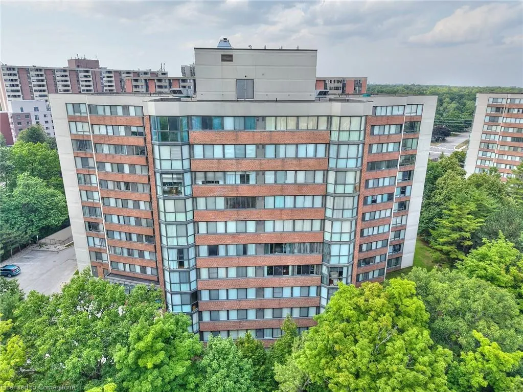 1240 Marlborough Court, #504