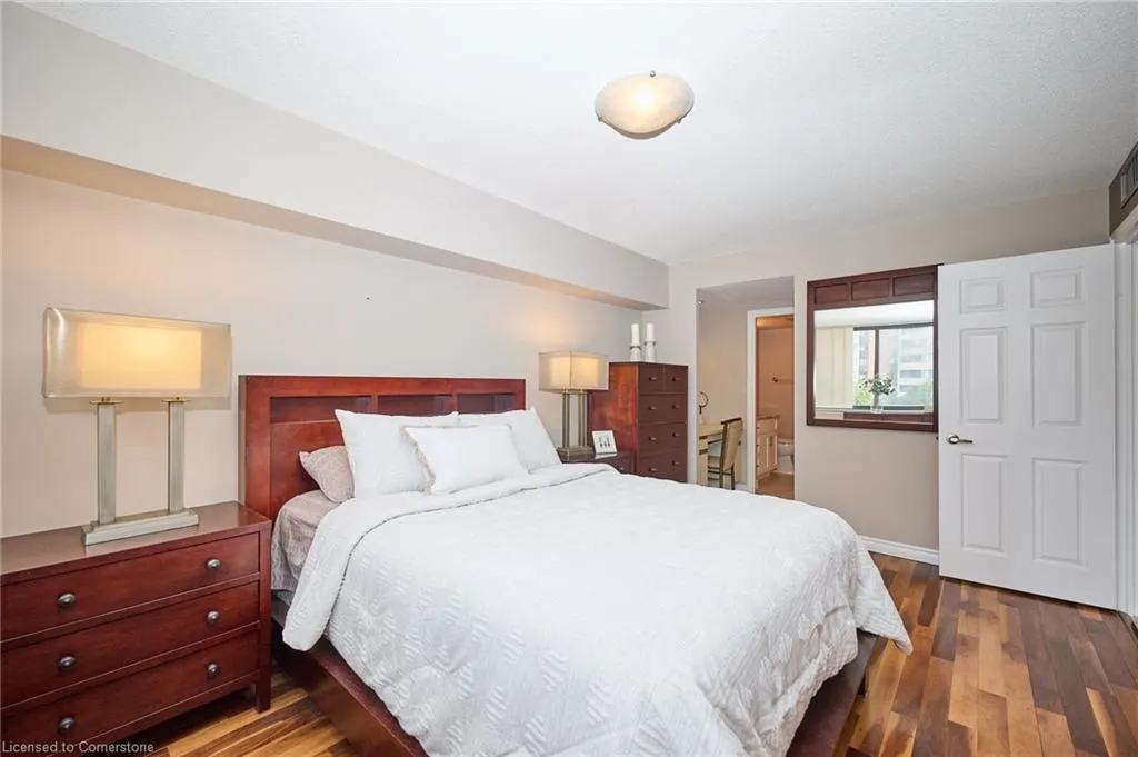 1240 Marlborough Court, #504