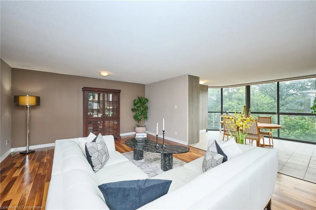 1240 Marlborough Court, #504