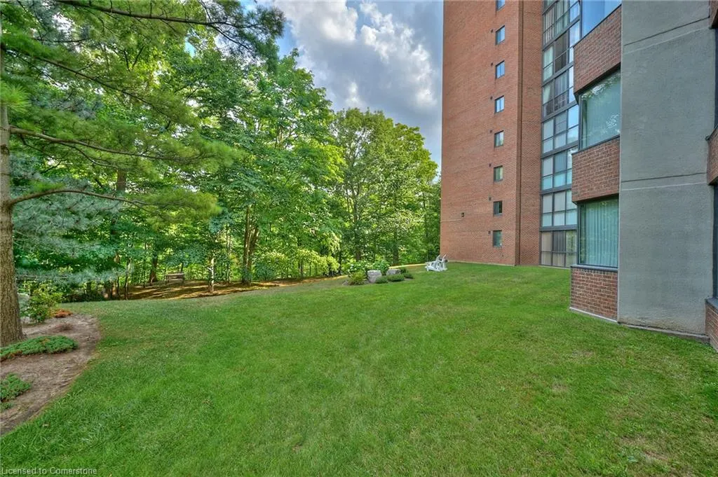 1240 Marlborough Court, #504