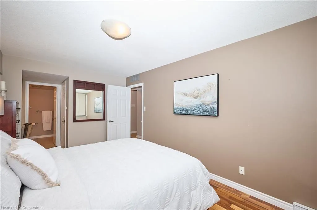 1240 Marlborough Court, #504